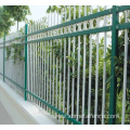 Garden Supplies Fencing Wrought Iron Fence for Demarcation